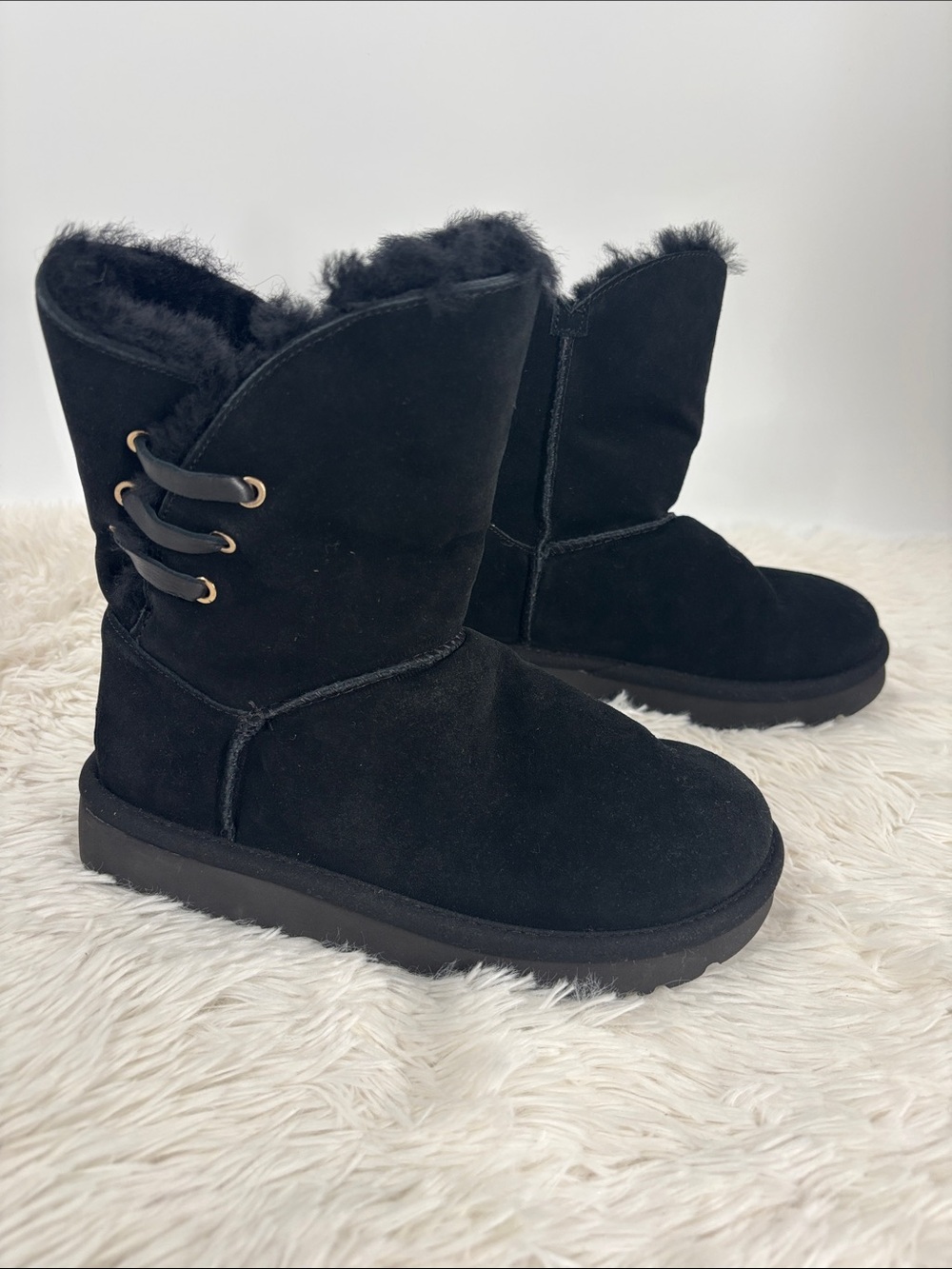 Ugg Boots Size 5